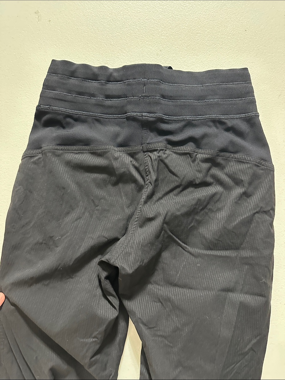 lululemon athletica studio dance pants - Picture 6 of 7